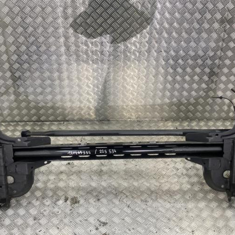 Essieu arriere NISSAN PRIMASTAR 2 Photo n°1