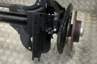 Essieu arriere NISSAN PRIMASTAR 2