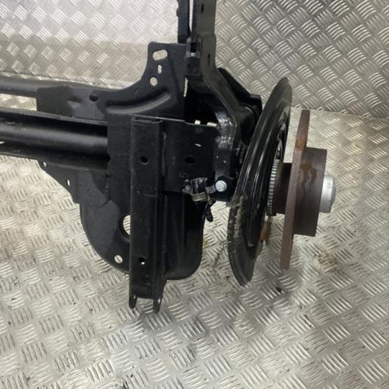 Essieu arriere NISSAN PRIMASTAR 2 Photo n°5