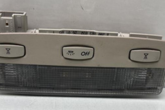 Eclairage de plafonnier RENAULT ESPACE 4 Photo n°1