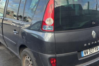 Eclairage de plafonnier RENAULT ESPACE 4