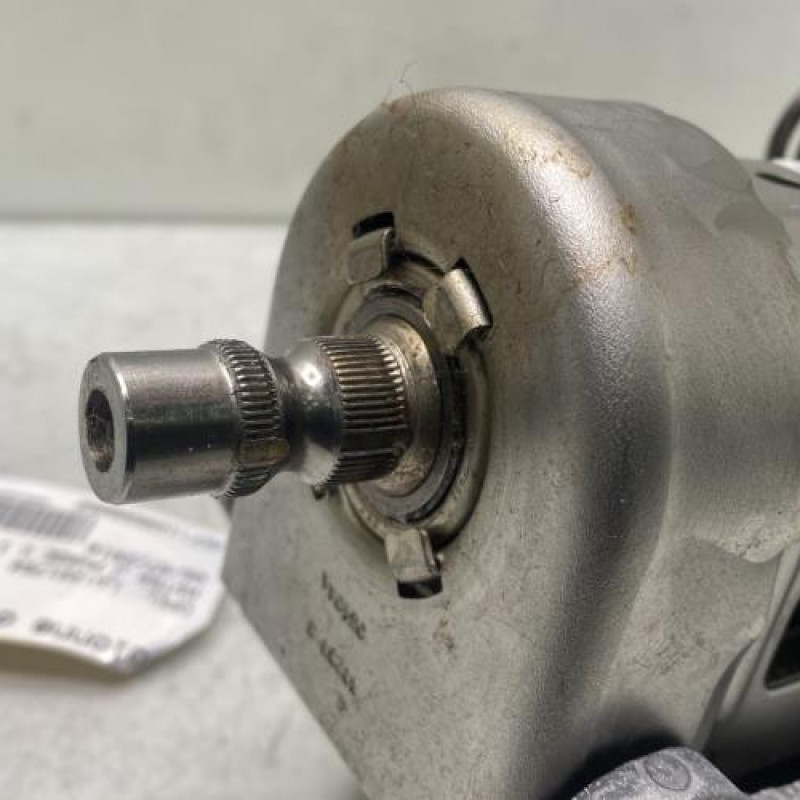 Colonne de direction OPEL ASTRA J Photo n°3