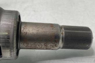 Colonne de direction OPEL ASTRA J