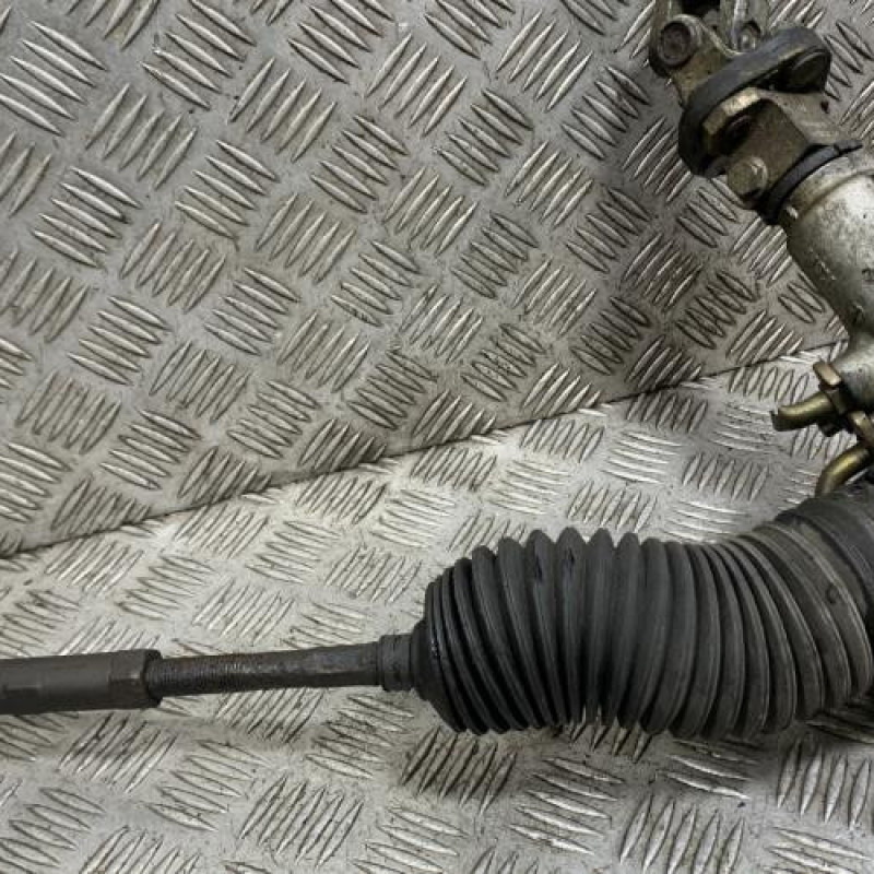 Cremaillere assistee MERCEDES CLASSE C 203 Photo n°2