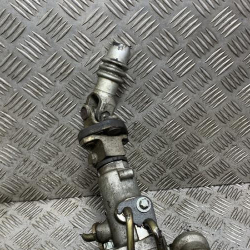 Cremaillere assistee MERCEDES CLASSE C 203 Photo n°3