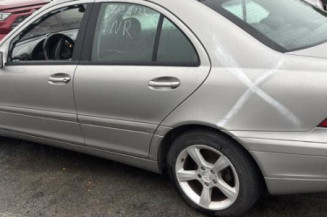 Cremaillere assistee MERCEDES CLASSE C 203