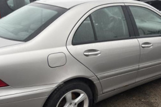 Cremaillere assistee MERCEDES CLASSE C 203