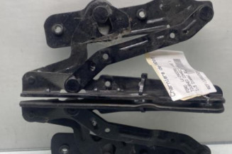 Charniere de capot FORD TOURNEO CONNECT 2 Photo n°1