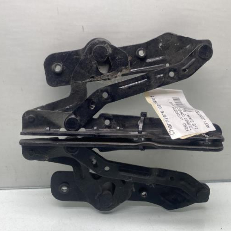 Charniere de capot FORD TOURNEO CONNECT 2 Photo n°1