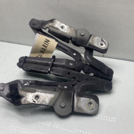 Charniere de capot FORD TOURNEO CONNECT 2