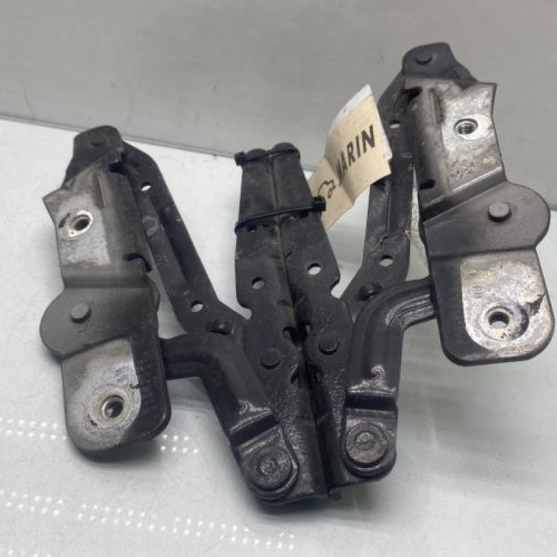 Charniere de capot FORD TOURNEO CONNECT 2 Photo n°3