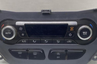 Commande chauffage FORD TOURNEO CONNECT 2 Photo n°1