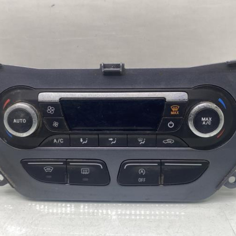 Commande chauffage FORD TOURNEO CONNECT 2 Photo n°1