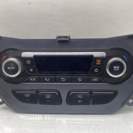 Commande chauffage FORD TOURNEO CONNECT 2 Photo n°1