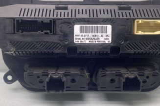 Commande chauffage FORD TOURNEO CONNECT 2
