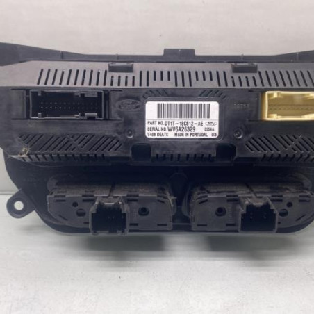 Commande chauffage FORD TOURNEO CONNECT 2
