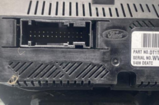 Commande chauffage FORD TOURNEO CONNECT 2