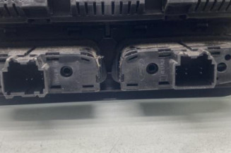 Commande chauffage FORD TOURNEO CONNECT 2