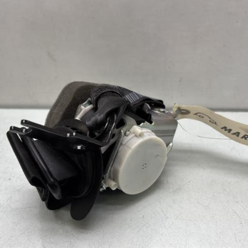 Ceinture arriere gauche PEUGEOT 308 2 Photo n°1