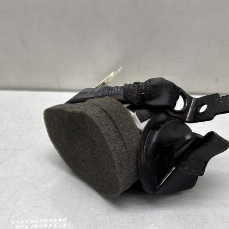 Ceinture arriere gauche PEUGEOT 308 2 Photo n°2