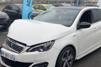 Ceinture arriere gauche PEUGEOT 308 2