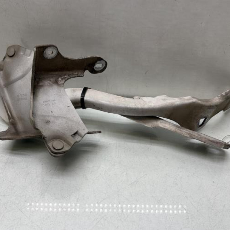Charniere de capot PEUGEOT 308 2 Photo n°2