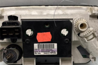 Commande chauffage FORD FIESTA 4