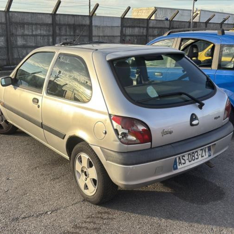 Commande chauffage FORD FIESTA 4 Photo n°8