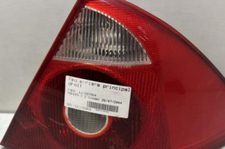 Feu arriere principal droit (feux) FORD MONDEO 2 Photo n°1