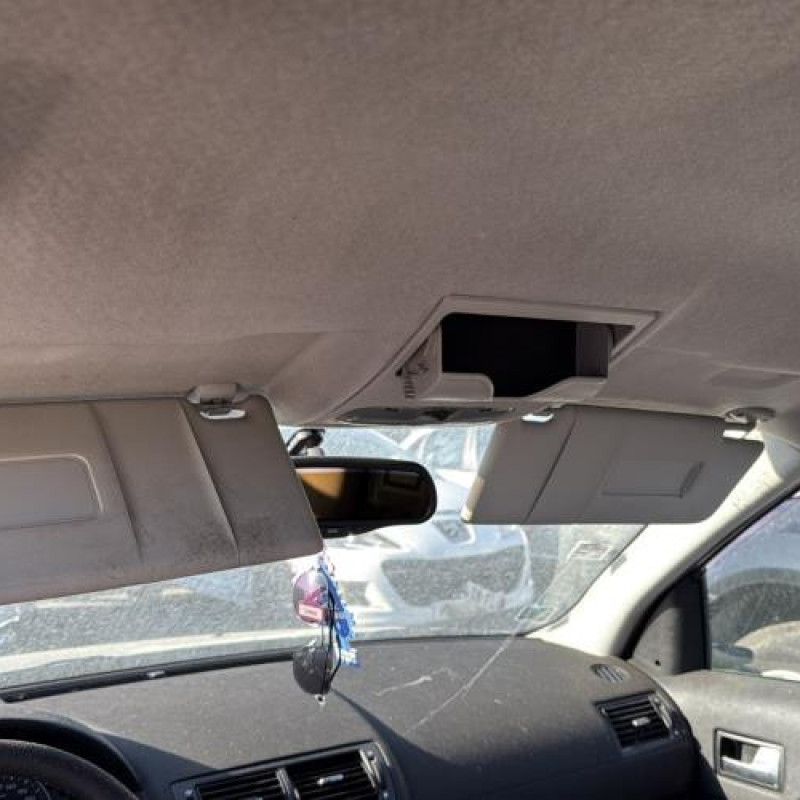 Feu arriere principal droit (feux) FORD MONDEO 2 Photo n°12