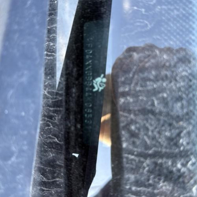 Feu arriere principal droit (feux) FORD MONDEO 2 Photo n°18