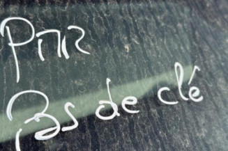 Feu arriere principal droit (feux) FORD MONDEO 2