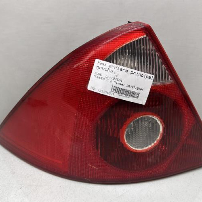 Feu arriere principal gauche (feux) FORD MONDEO 2 Photo n°1