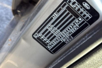 Feu arriere principal gauche (feux) FORD MONDEO 2