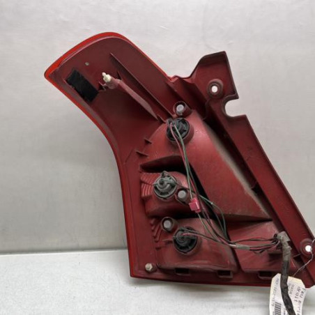 Feu arriere principal droit (feux) SUZUKI SWIFT 3