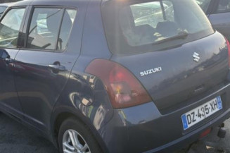 Feu arriere principal droit (feux) SUZUKI SWIFT 3