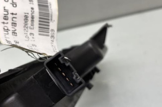 Interrupteur de leve vitre avant droit SUZUKI SWIFT 3