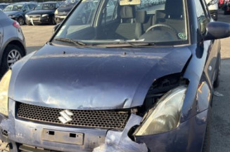 Interrupteur de leve vitre avant droit SUZUKI SWIFT 3