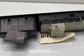 Interrupteur de leve vitre avant gauche SUZUKI SWIFT 3