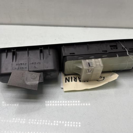 Interrupteur de leve vitre avant gauche SUZUKI SWIFT 3