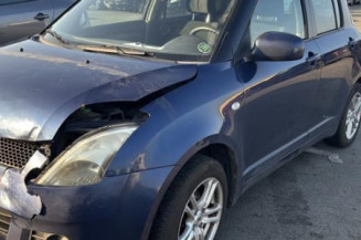 Interrupteur de leve vitre avant gauche SUZUKI SWIFT 3