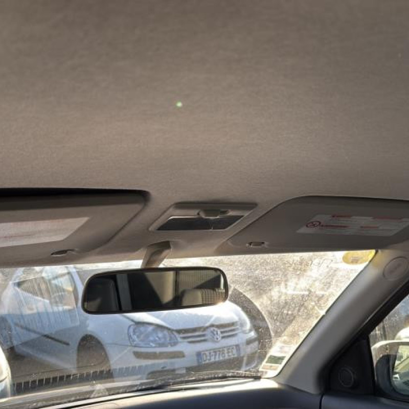 Interrupteur de leve vitre avant gauche SUZUKI SWIFT 3 Photo n°16