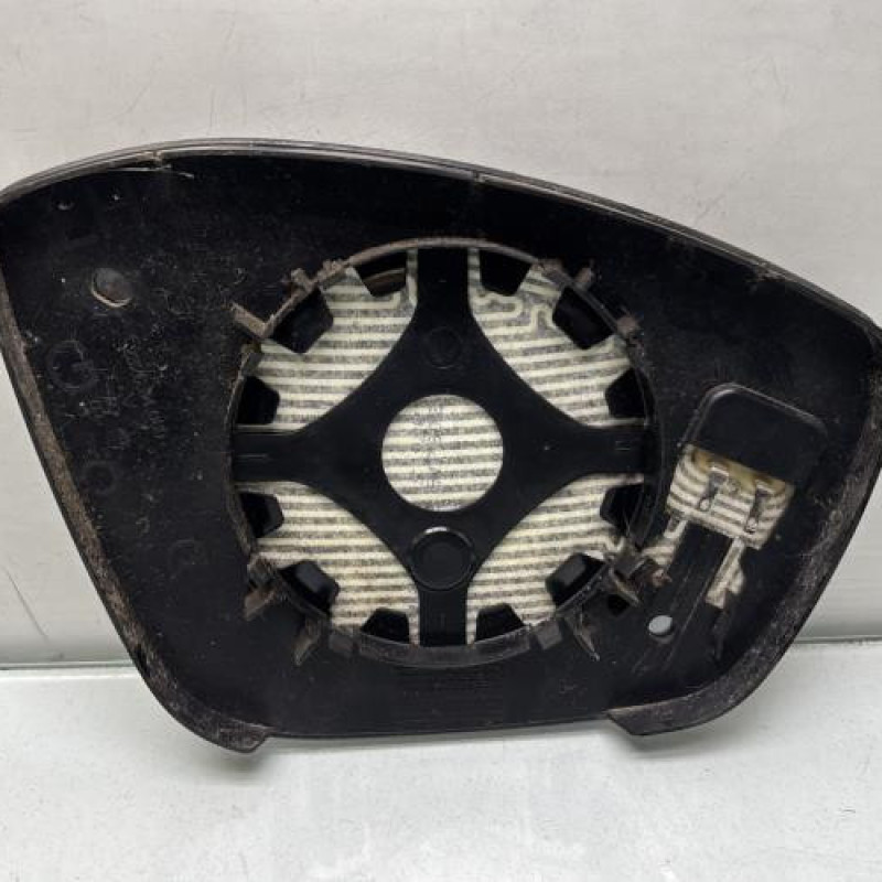 Glace retroviseur gauche CITROEN C3 3 Photo n°2