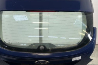 Malle/Hayon arriere FORD FOCUS 3 Photo n°1