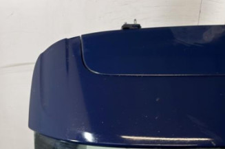 Malle/Hayon arriere FORD FOCUS 3