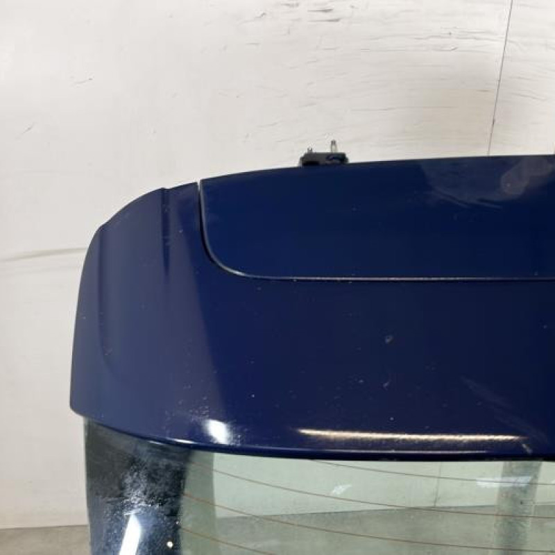 Malle/Hayon arriere FORD FOCUS 3 Photo n°2