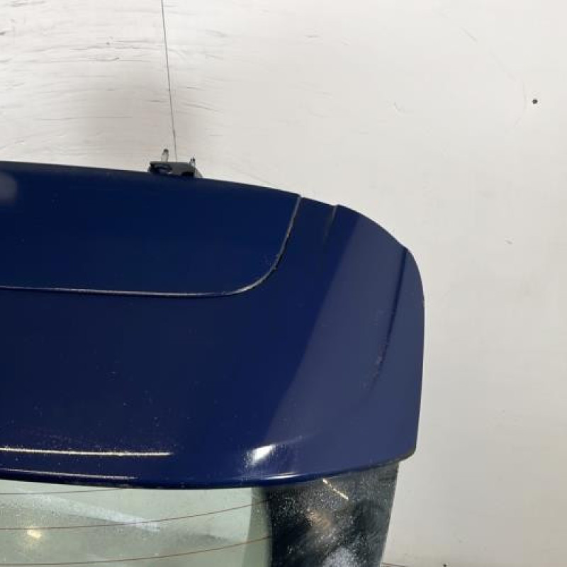 Malle/Hayon arriere FORD FOCUS 3 Photo n°3