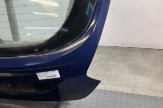 Malle/Hayon arriere FORD FOCUS 3