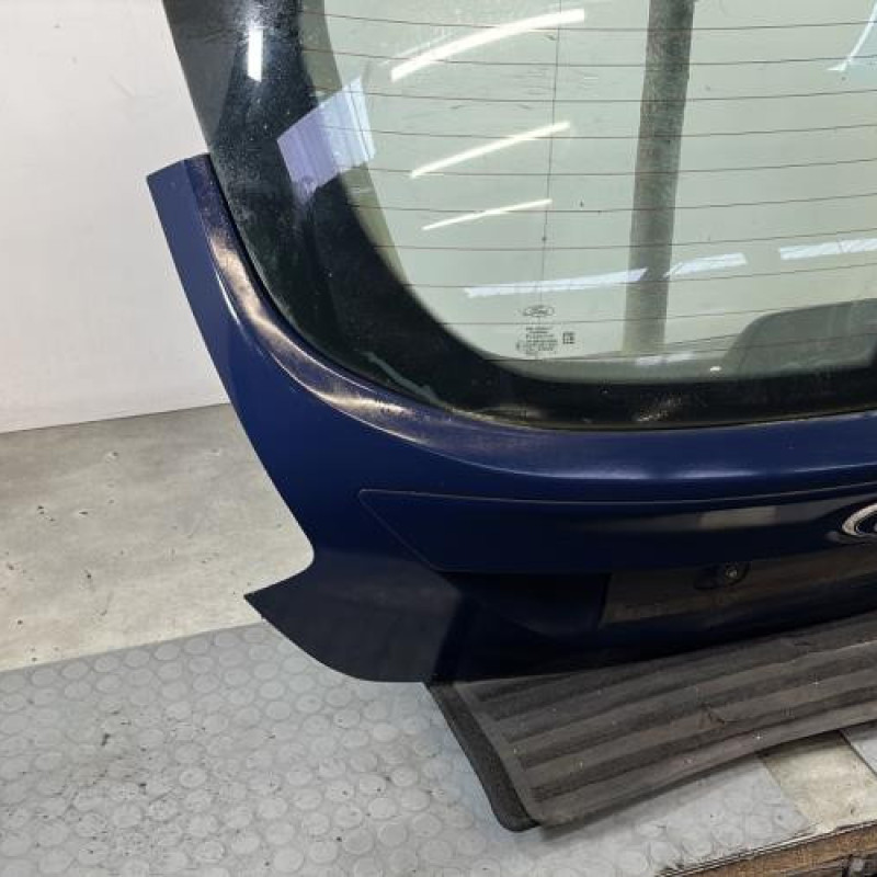 Malle/Hayon arriere FORD FOCUS 3 Photo n°5