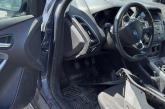 Malle/Hayon arriere FORD FOCUS 3